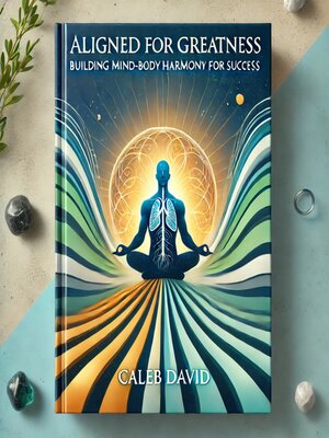 cover image of Aligned for Greatness